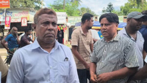 সাংবাদিকদের ওপর হামলার মামলায় মূল দুই অভিযুক্ত শিক্ষক গ্রেফতার
