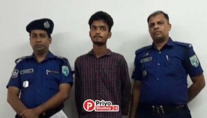 ঠাকুরগাঁওয়ে চুরিতে বাধা দিলে নিরাপত্তাকর্মী হত্যা