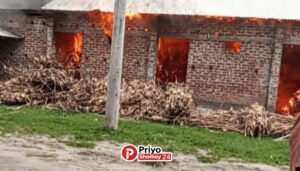 শ্যামনগর থানা পুলিশের অভিযানে কারাগার ভেঙ্গে পলাতক দুই আসামী আটক
