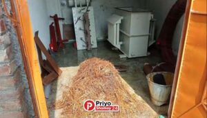 বগুড়ায় সার কারখানায় দুর্ধর্ষ ডাকাতি, লুট সাড়ে ৪ লাখ টাকার মালামাল
