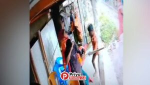 মামলা হলেও গ্রেপ্তার নেই, চরম নিরাপত্তাহীনতায় সাংবাদিকের পরিবার