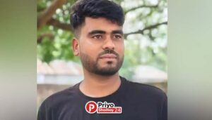 সিরাজগঞ্জের তাড়াশে চতুর্থ শ্রেণীর শিশুকে ধর্ষণের অভিযোগ