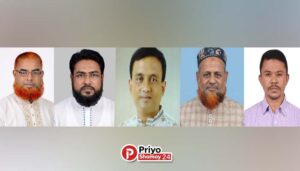 রামপুরে চেয়ারম্যান পদে বিএনপির সম্ভাব্য প্রার্থীদের দৌড়ঝাঁপ