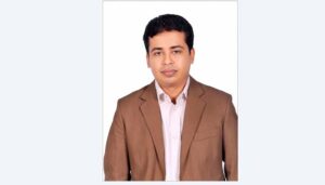 চাঁদপুর সড়ক বিভাগের নতুন নির্বাহী প্রকৌশলী ভূঁইয়া রেদওয়ানুর রহমানের যোগদান