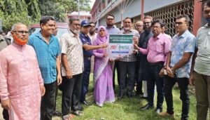 আদমদীঘিতে নজরুলবর্ষ উপলক্ষে শিক্ষা প্রতিষ্ঠান ভিত্তিক সাংস্কৃতিক প্রতিযোগিতার উদ্বোধন