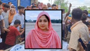 জামালপুরে নার্সের রহস্যজনক মৃত্যু, নিজ ঘর থেকে মরদেহ উদ্ধার