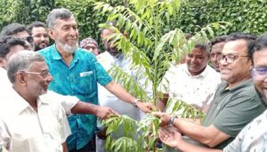 রাণীশংকৈলে বিএনপির প্রতিষ্ঠাবার্ষিকী পালন