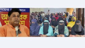 ফলাফল বিপর্যয় হলে বিষয়ভিত্তিক শিক্ষকগণ দায়ী থাকবেন : সোহেল রুশদী