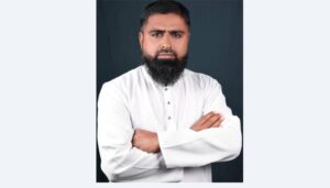 শিক্ষা, ক্রীড়া ও মাদকমুক্ত সমাজ গঠনে আশিকাটিকে বদলে দিতে চান ইয়াসিন ফারাদ রাসেল